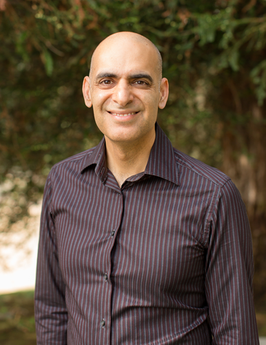 Photo of Atul Teckchandani